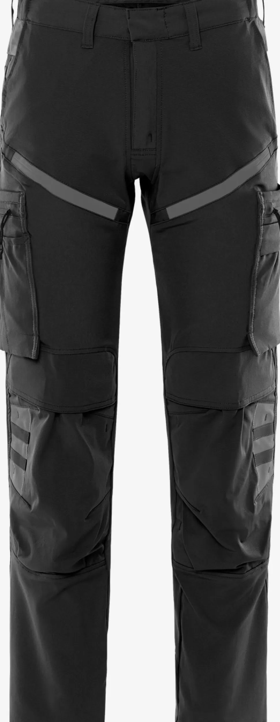 Herren Fristads Arbeitshosen | Industrie-Hosen<Stretch-Hose 2653 LWS