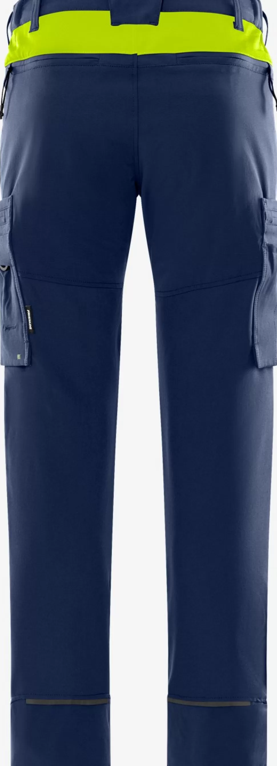 Herren Fristads Arbeitshosen | Industrie-Hosen<Stretch-Hose 2653 LWS