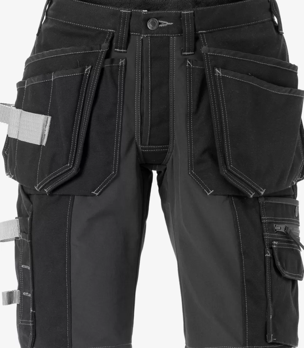 Fristads Arbeitsshorts<Stretch-Shorts 2532 CYD