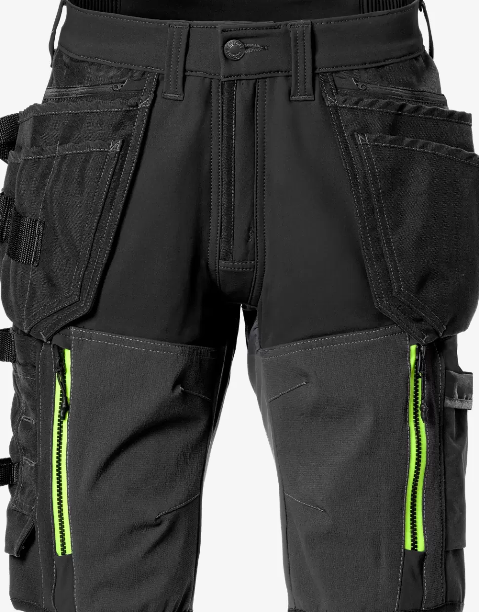 Fristads Arbeitsshorts<Stretch-Shorts 2567 STP