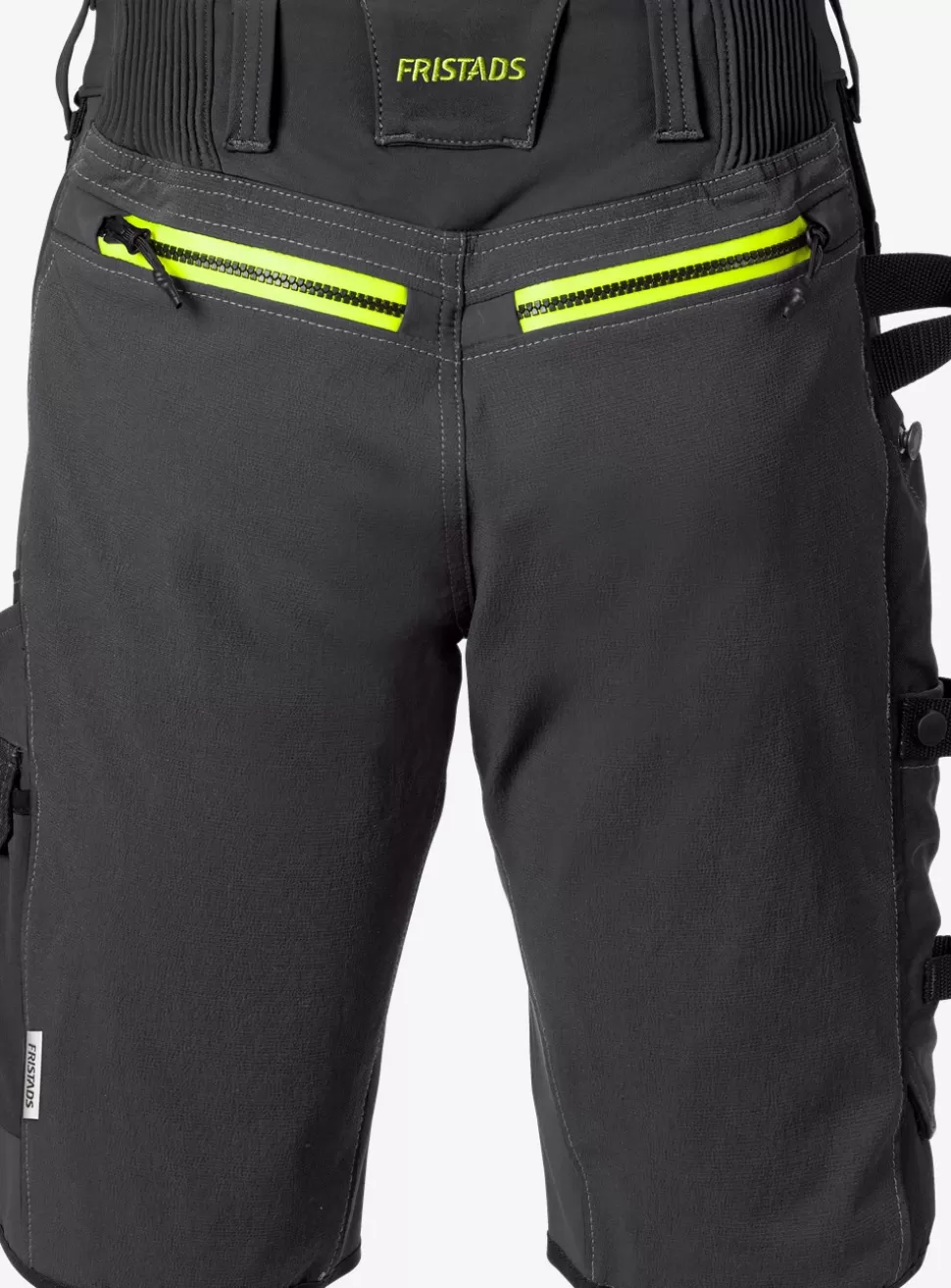 Fristads Arbeitsshorts<Stretch-Shorts 2567 STP