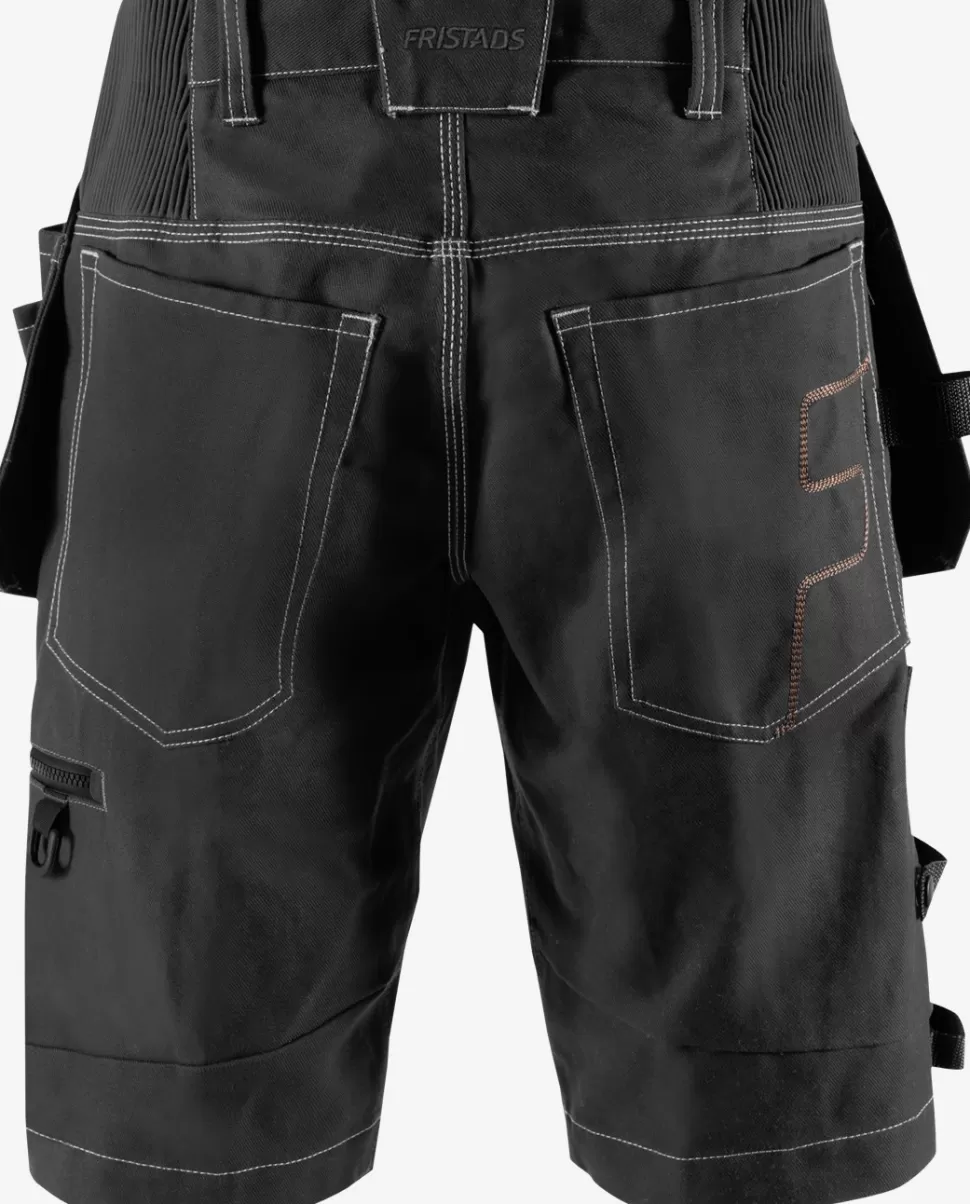 Fristads Arbeitsshorts<Stretch-Shorts 2607 FASG