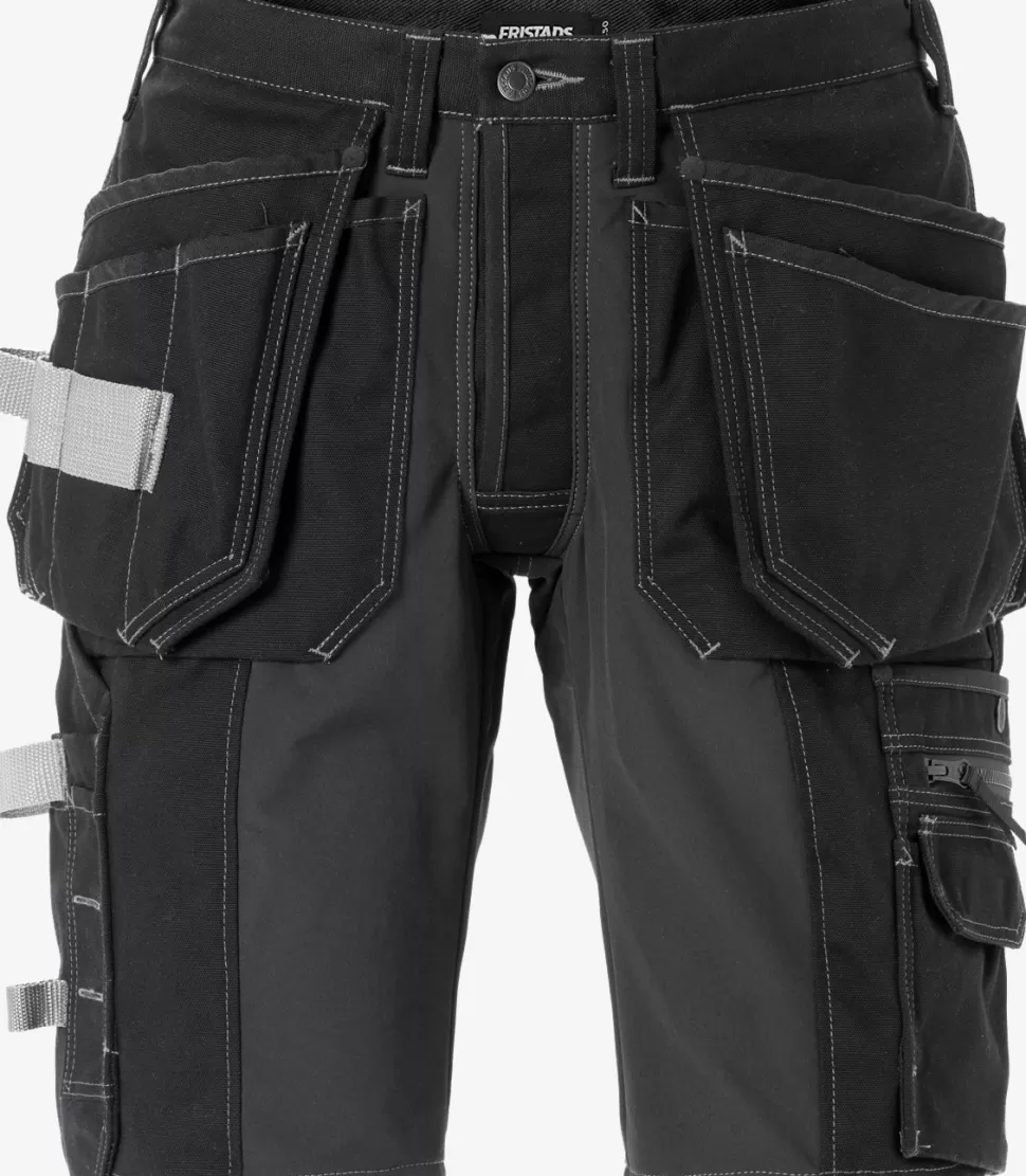 Fristads Arbeitsshorts<Stretch-Shorts Damen 2527 CYD