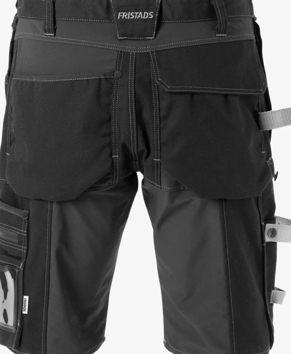 Fristads Arbeitsshorts<Stretch-Shorts Damen 2527 CYD