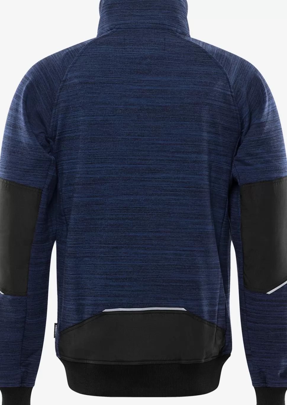 Herren Fristads Sweatshirts | Sweatshirts<Sweatjacke 7052 SMP