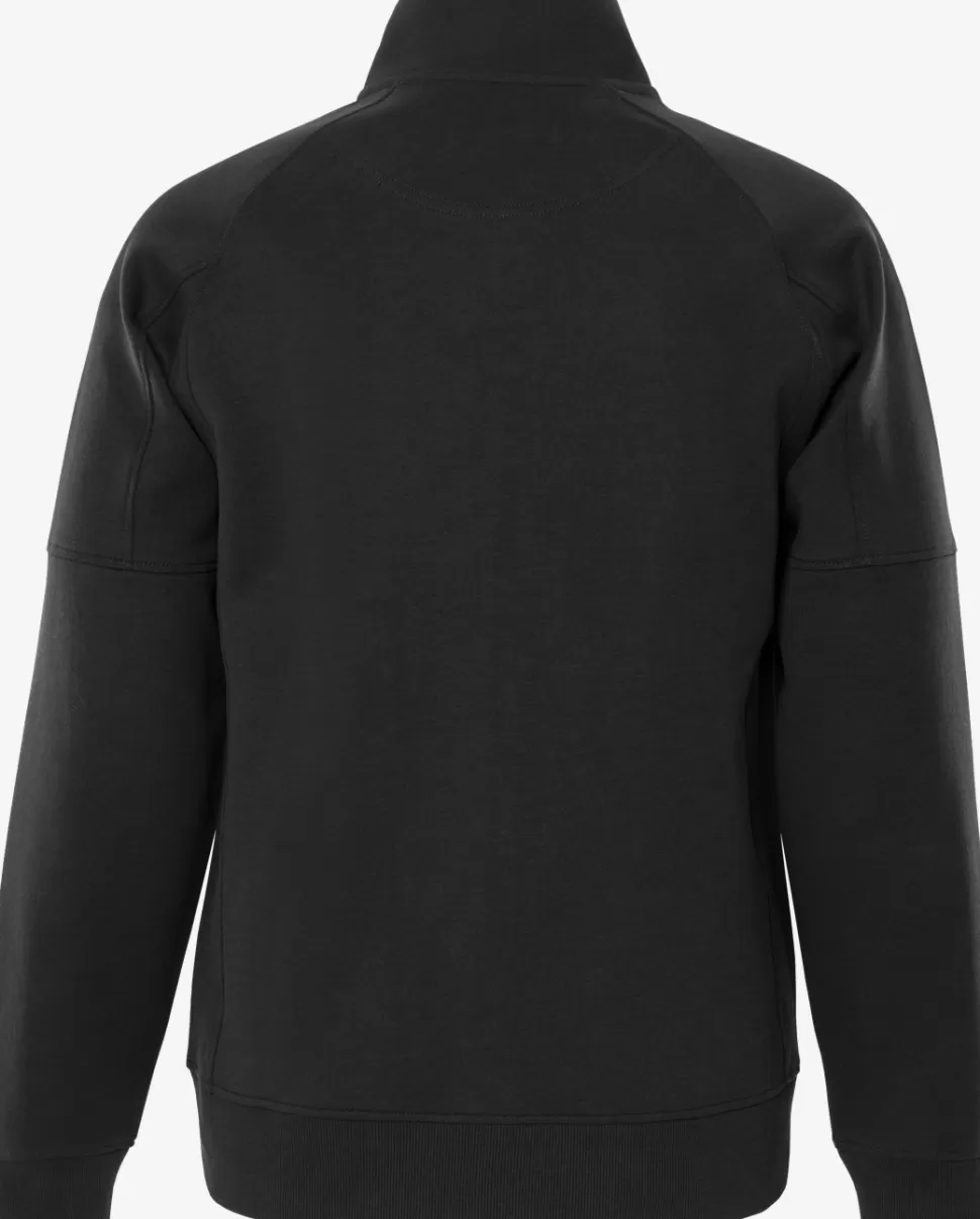 Damen Fristads Sweatshirts | Sweatshirts<Sweatjacke Damen 7832 GKI