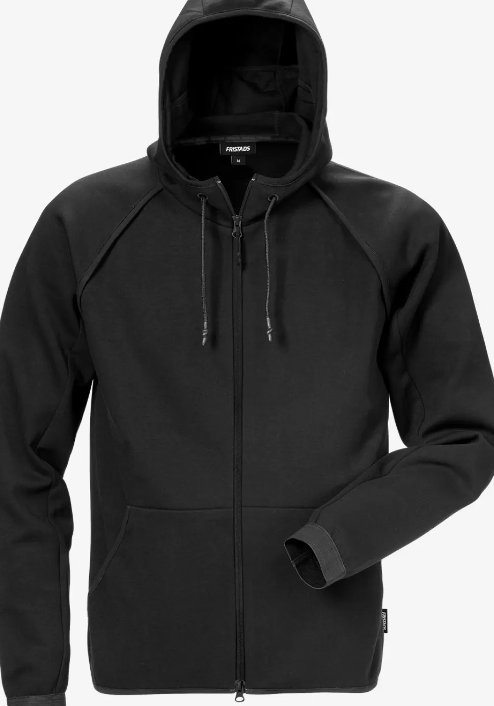 Herren Fristads Sweatshirts | Sweatshirts<Sweatjacke Mit Kapuze 7462 DF