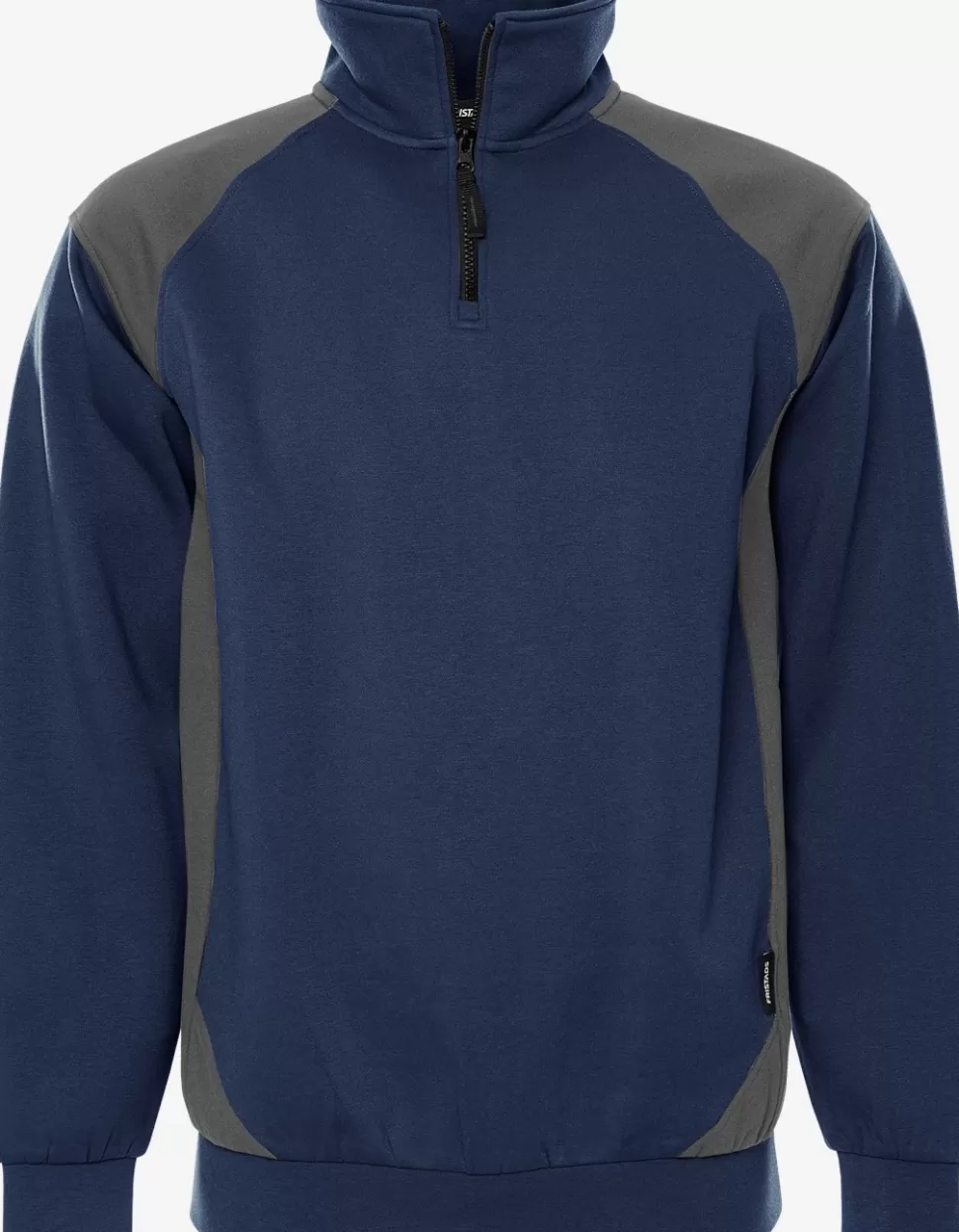 Herren Fristads Sweatshirts | Sweatshirts<Sweatshirt 7048 GSM