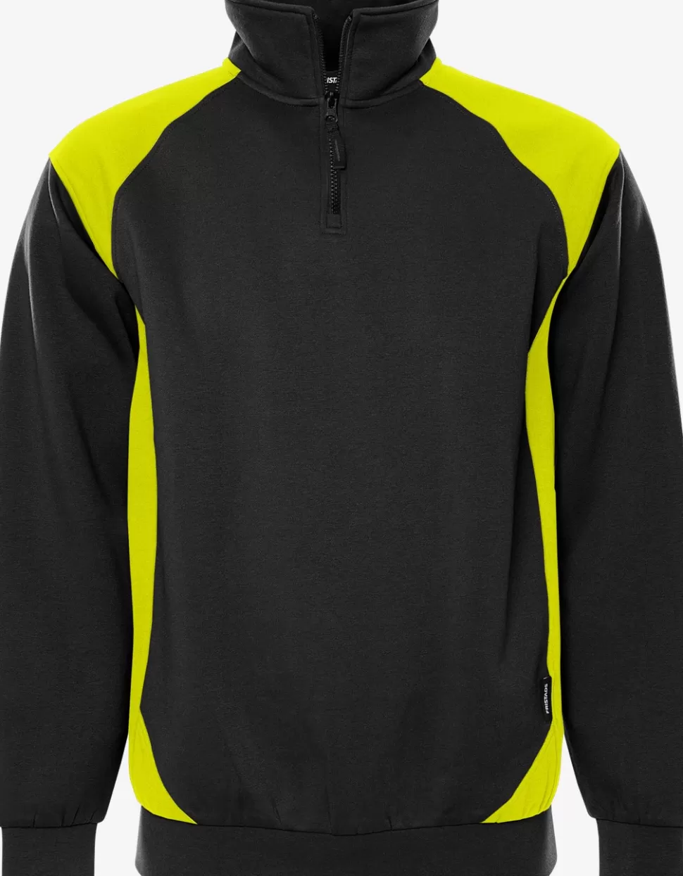 Herren Fristads Sweatshirts | Sweatshirts<Sweatshirt 7048 GSM
