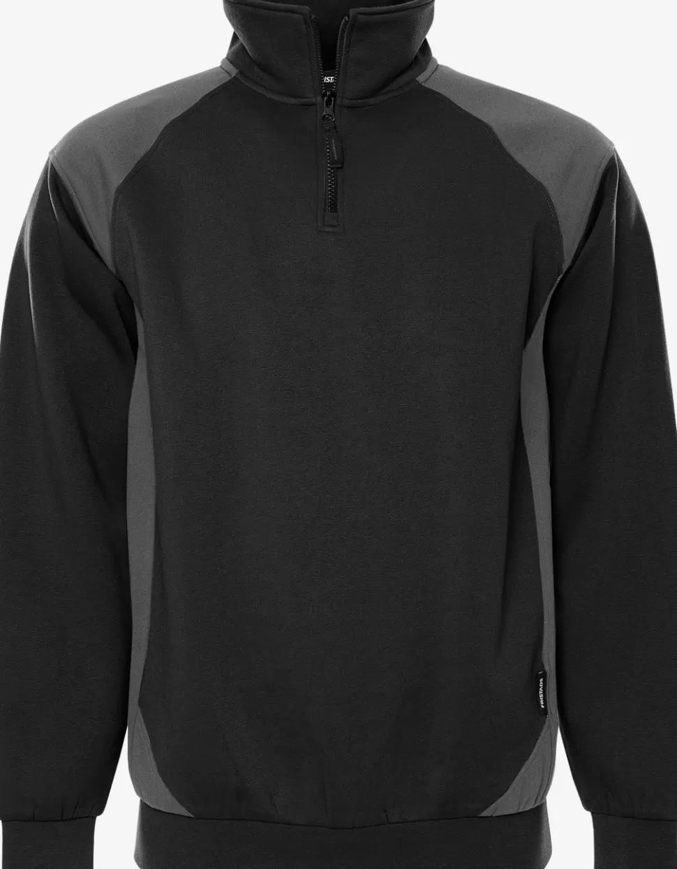 Herren Fristads Sweatshirts | Sweatshirts<Sweatshirt 7048 GSM