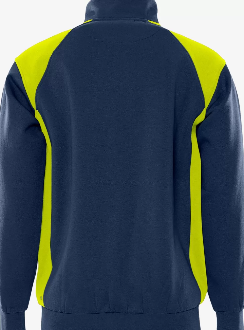 Herren Fristads Sweatshirts | Sweatshirts<Sweatshirt 7048 GSM