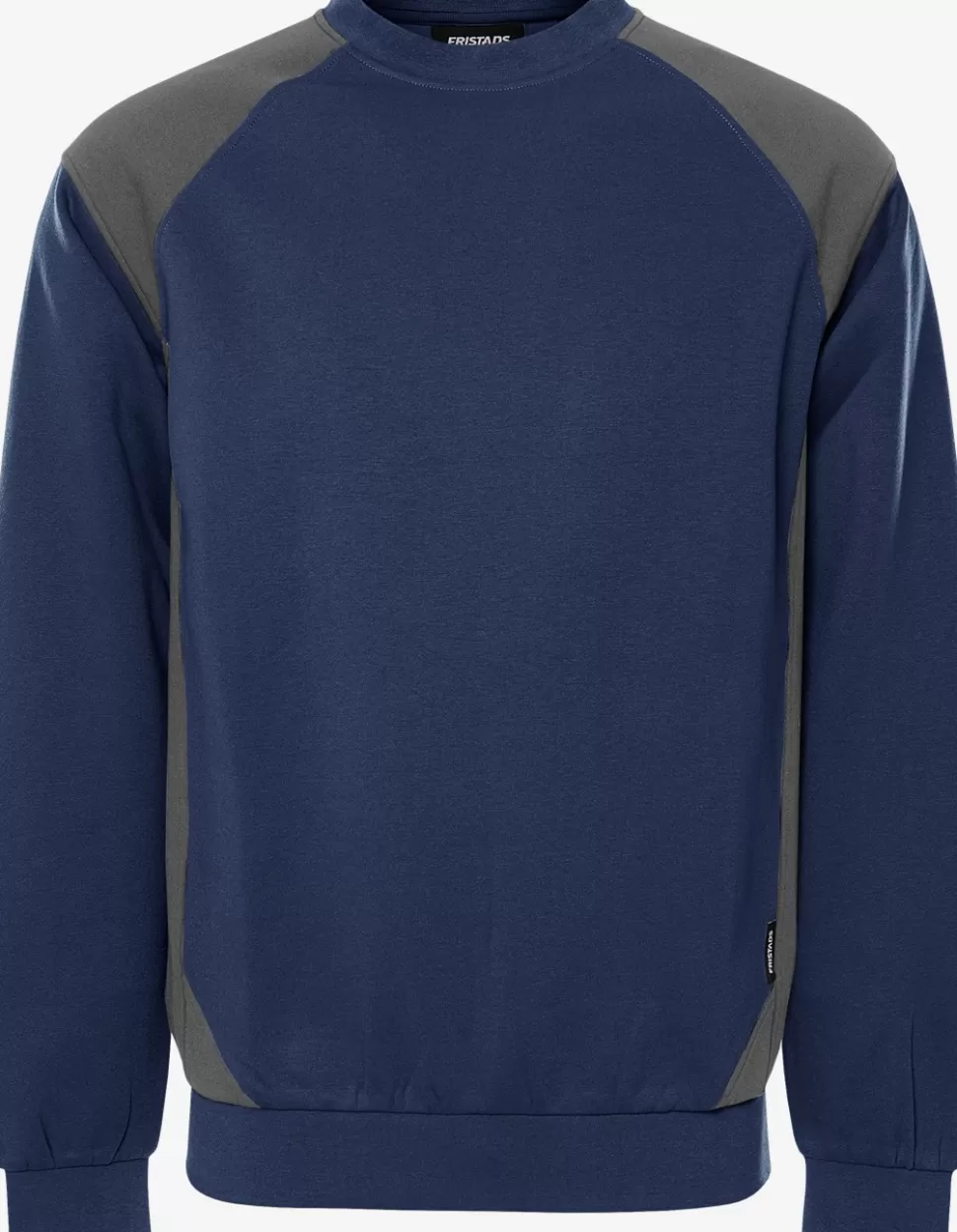 Herren Fristads Sweatshirts | Sweatshirts<Sweatshirt 7148 GSM