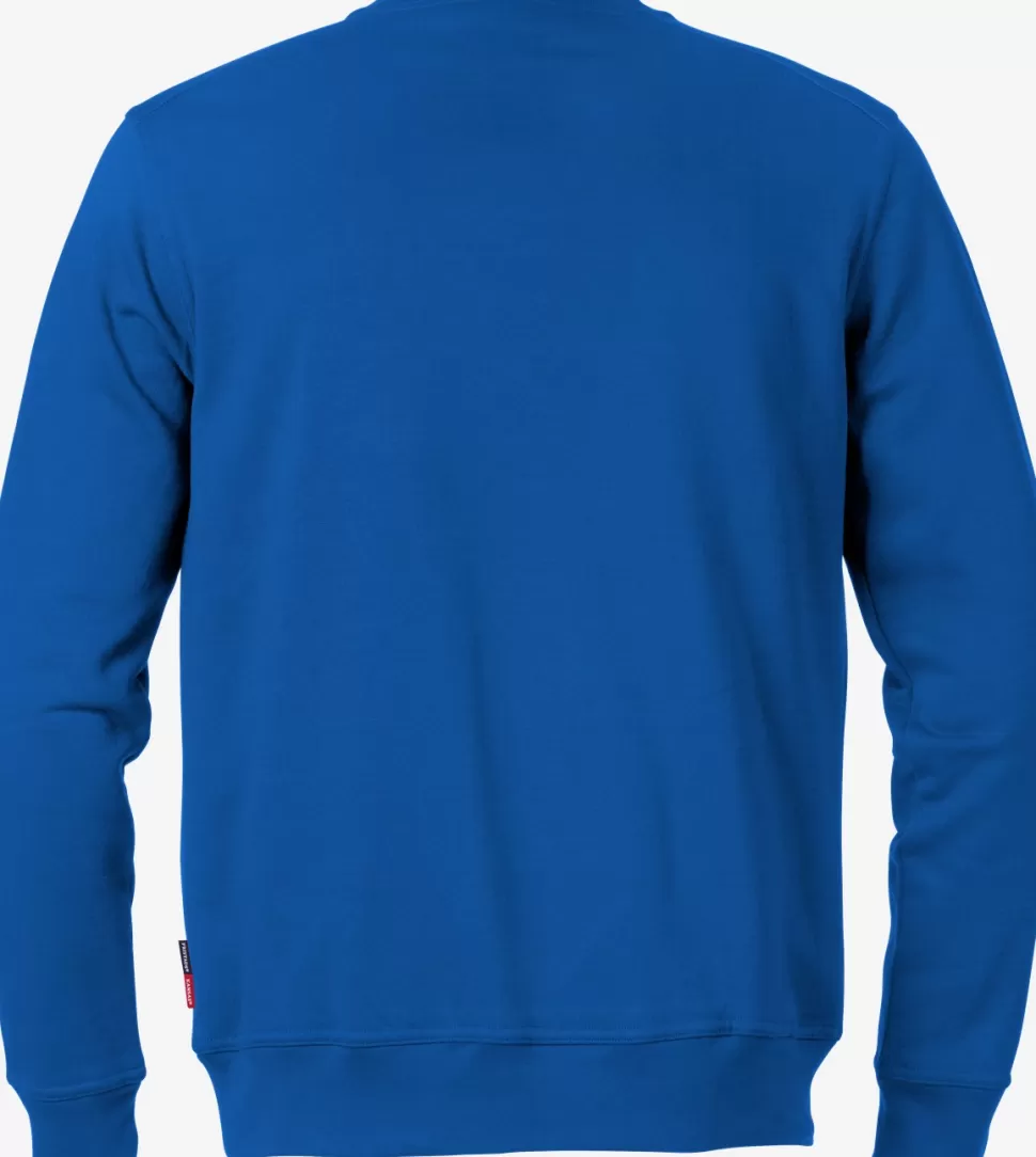 Fristads Sweatshirts<Sweatshirt 7394 SM