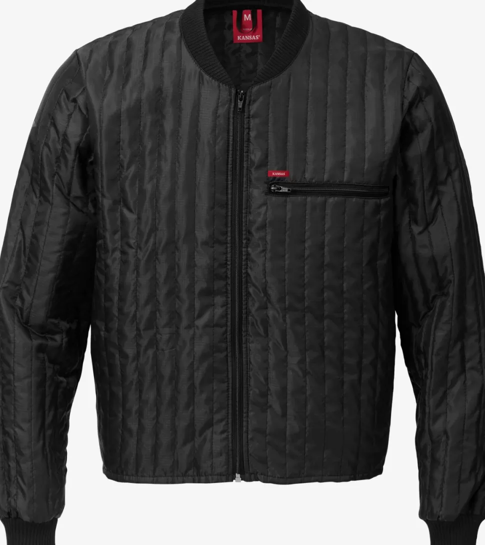 Fristads Arbeitsjacken<Thermojacke 4808 MTH