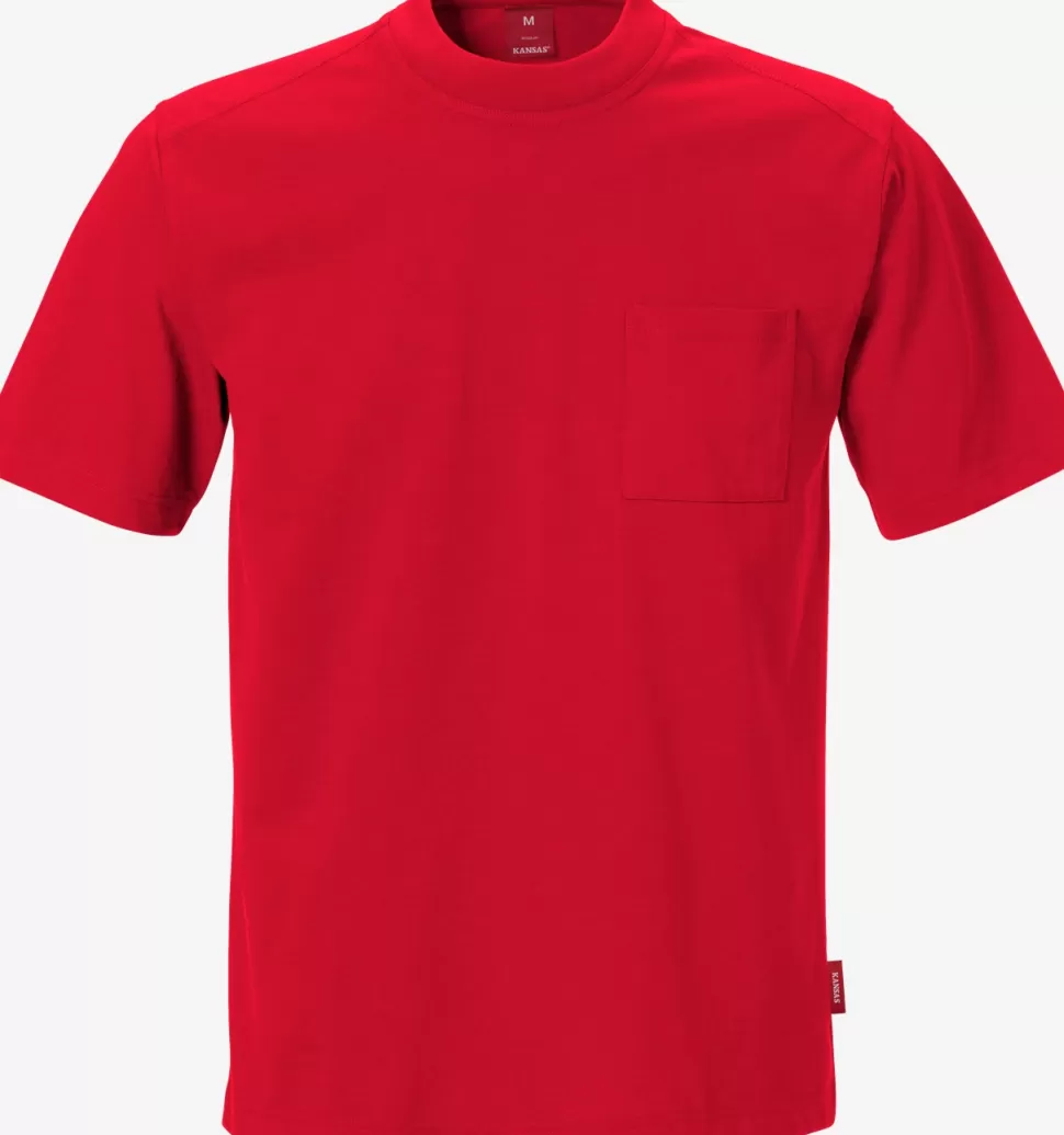 Fristads T-Shirts<T-Shirt 7391 TM