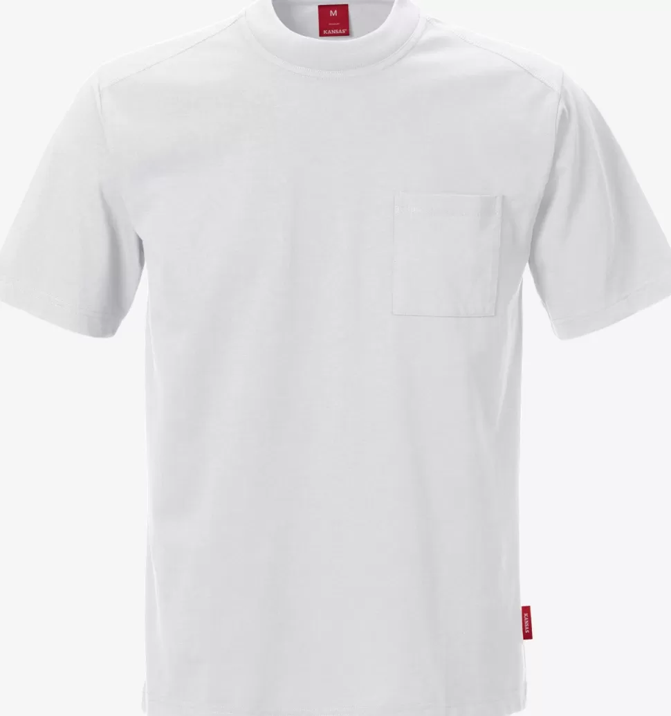 Fristads T-Shirts<T-Shirt 7391 TM