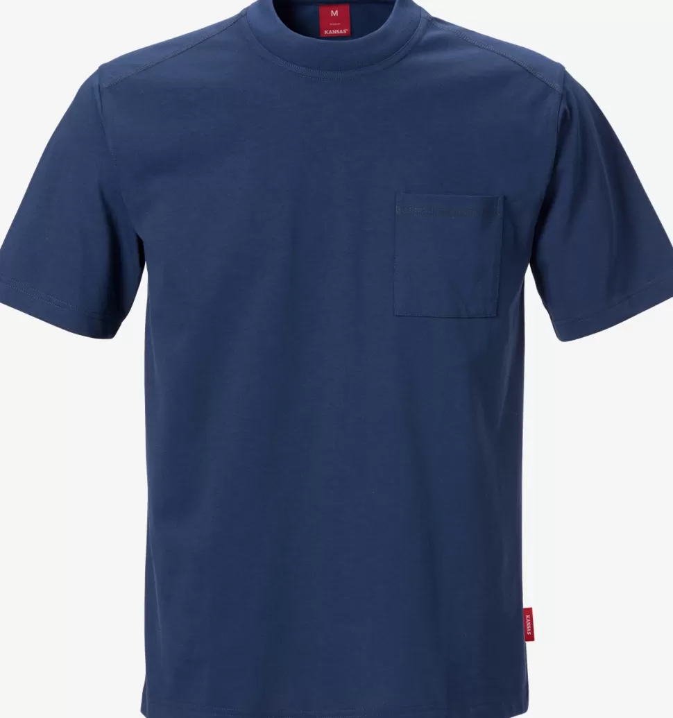 Fristads T-Shirts<T-Shirt 7391 TM