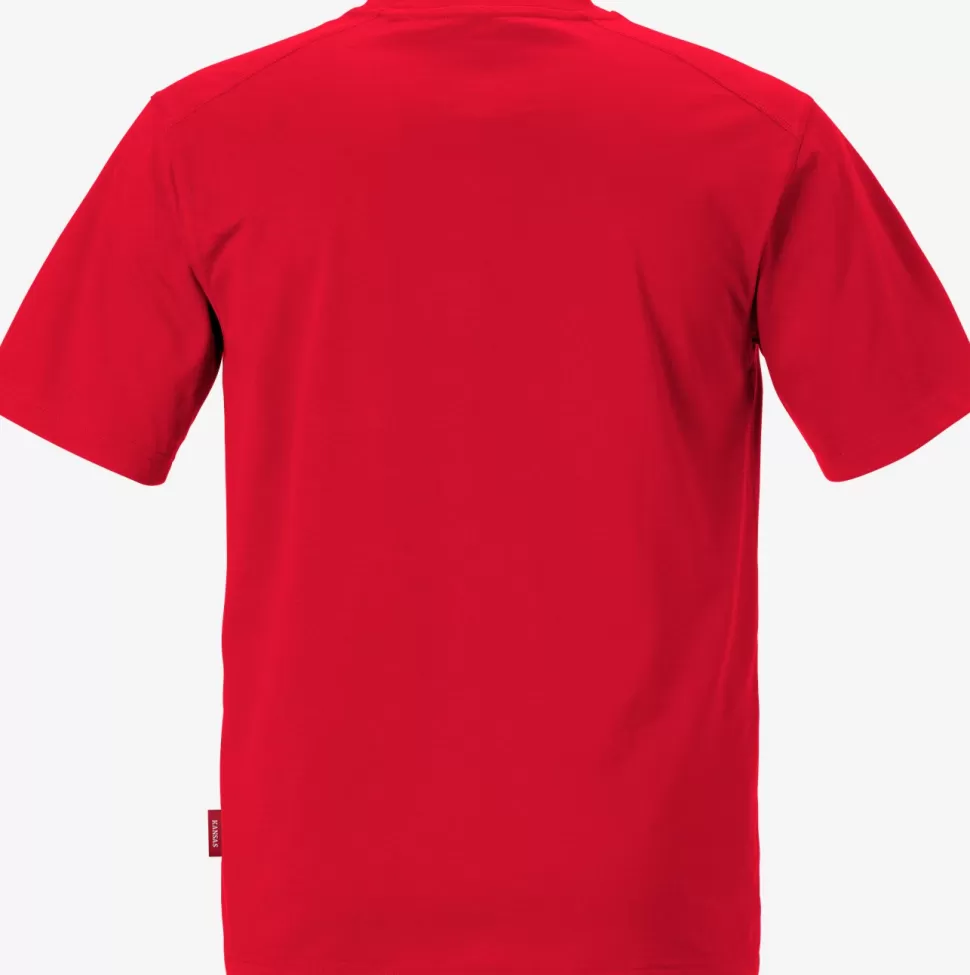 Fristads T-Shirts<T-Shirt 7391 TM