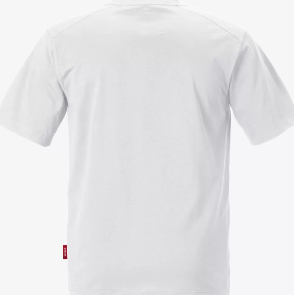 Fristads T-Shirts<T-Shirt 7391 TM
