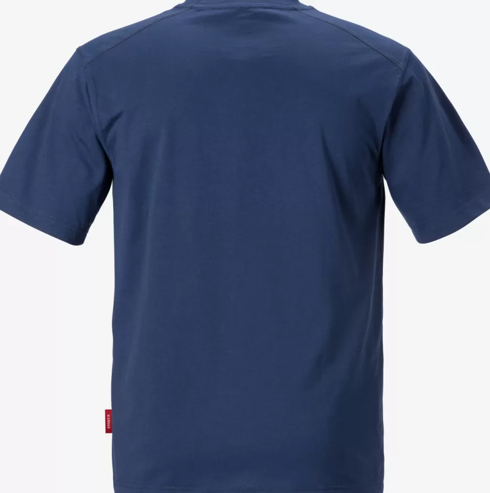 Fristads T-Shirts<T-Shirt 7391 TM