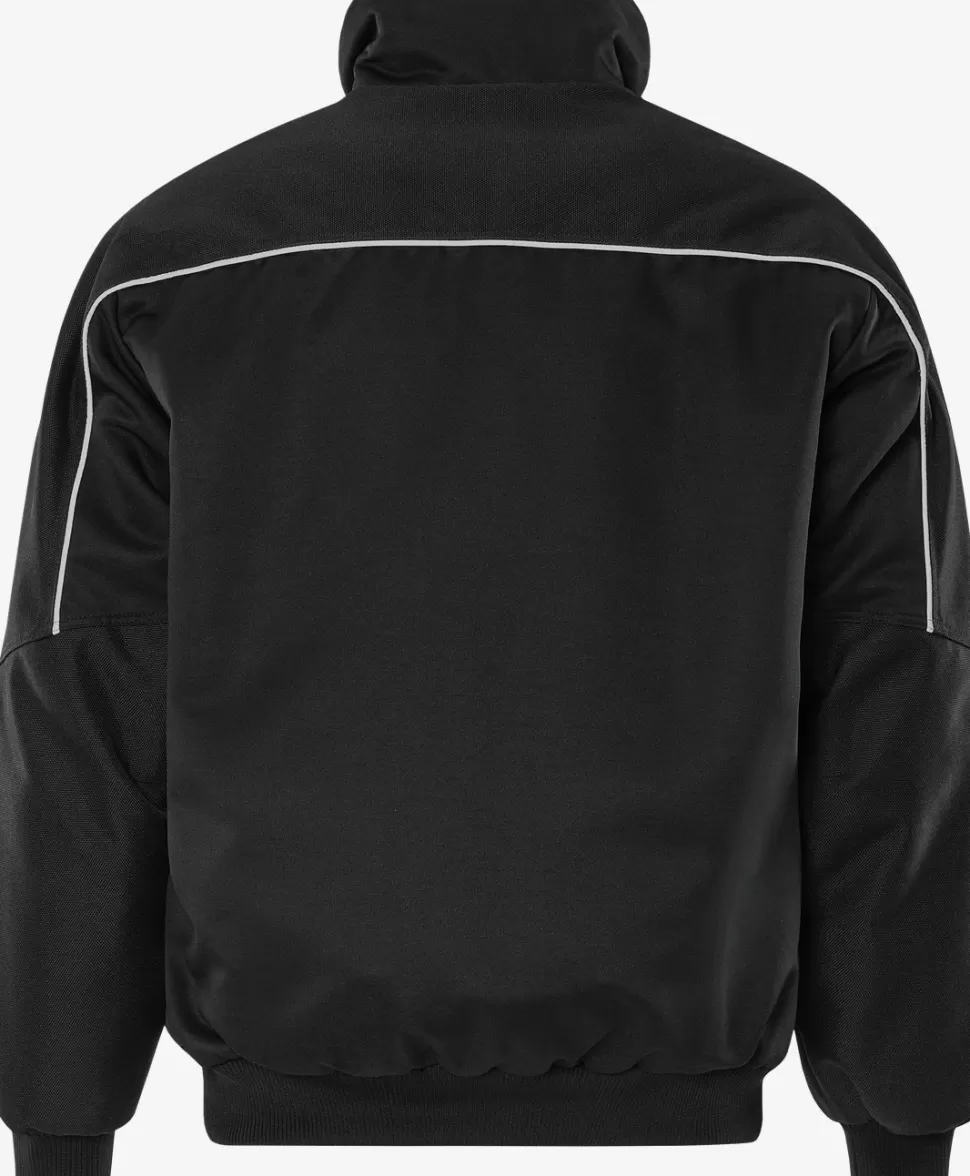 Herren Fristads Arbeitsjacken | Jacken<Winter Pilotenjacke 464 PP