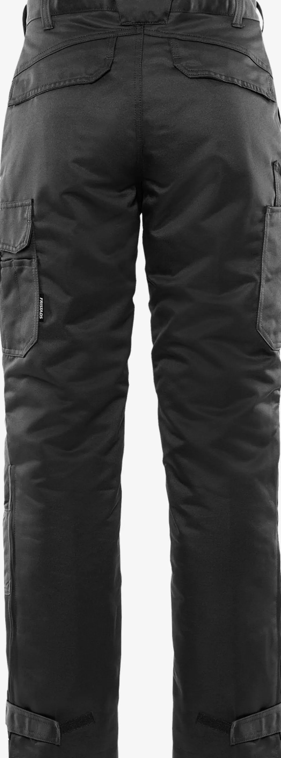 Herren Fristads Arbeitshosen | Winterhosen<Winterhose 267 PP