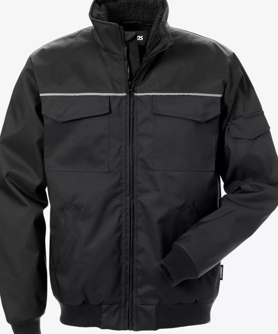 Herren Fristads Arbeitsjacken | Jacken<Winterjacke 4819 PRS