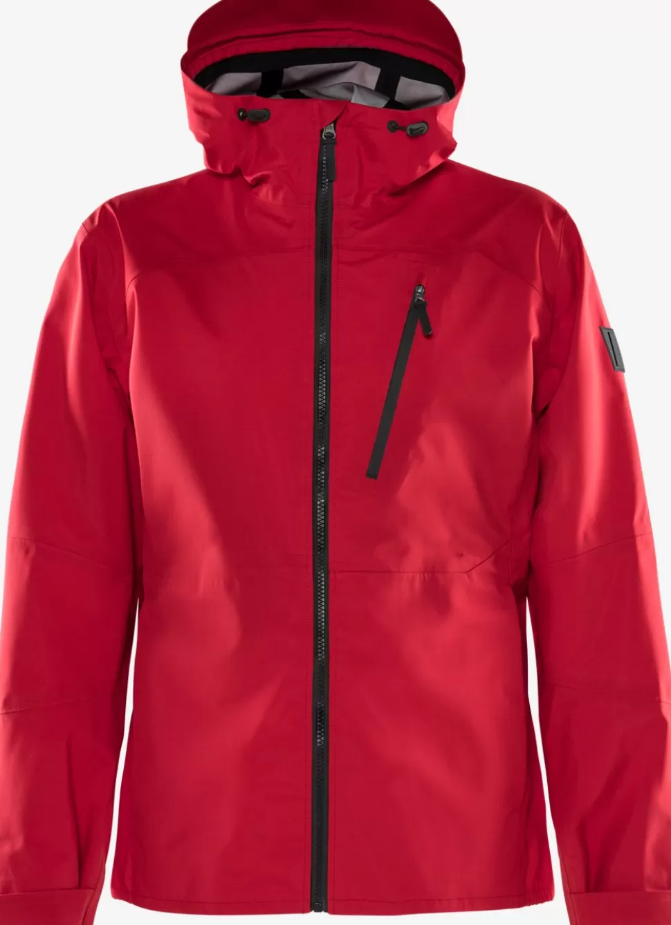 Damen Fristads Damen | Arbeitsjacken<Zinc Outdoor-Jacke Damen