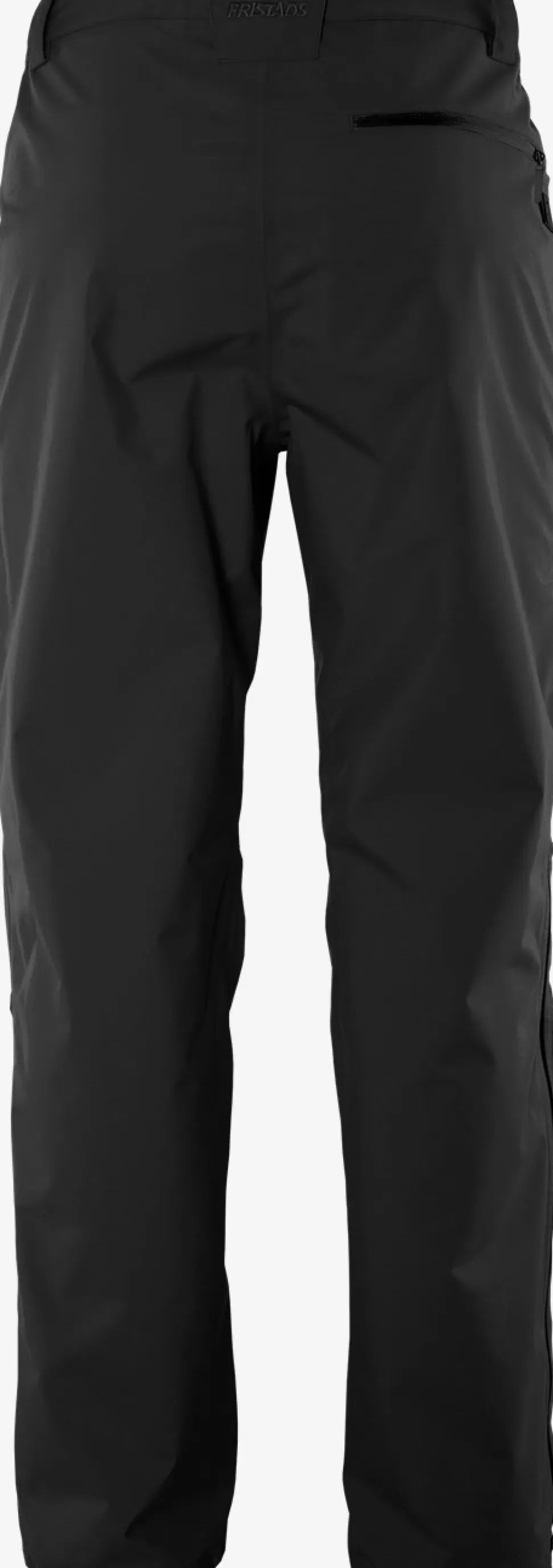 Herren Fristads Herren | Arbeitshosen<Zinc Shell-Hose Unisex