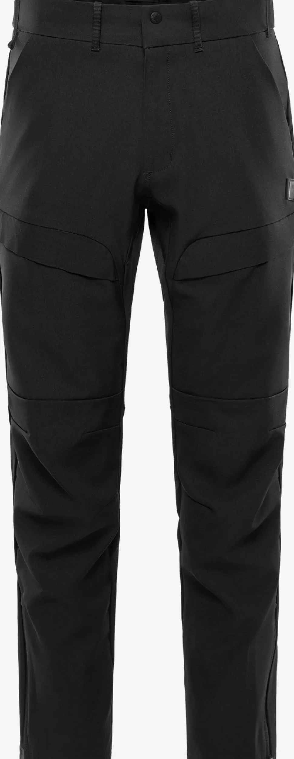 Herren Fristads Herren | Arbeitshosen<Zircon Outdoor Stretch-Hose